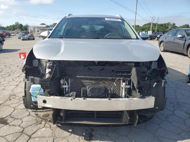  KIA NIRO 2019 Srebrny