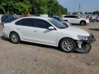 2018 VOLKSWAGEN PASSAT S   for sale at Copart ON - LONDON