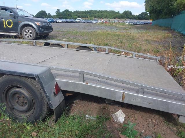 1998 IFOR FLAT TRAIL