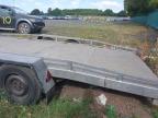 1998 IFOR FLAT TRAIL for sale at Copart WOLVERHAMPTON