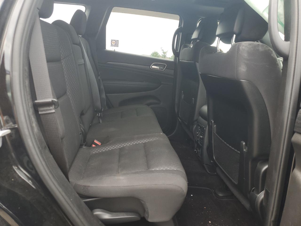 2019 Jeep Grand Cherokee Laredo VIN: 1C4RJFAG8KC595488 Lot: 65572575