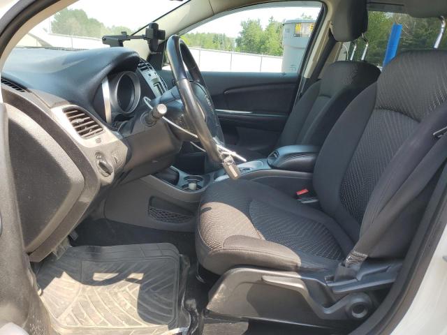 2014 DODGE JOURNEY SE  