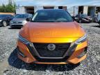 2020 NISSAN SENTRA SR   à vendre chez Copart QC - MONTREAL