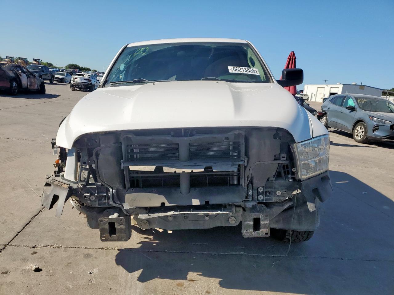 1c6rr6lg9ms529991 1C6RR6LG9MS529991 2021 Ram 1500 Classic Slt