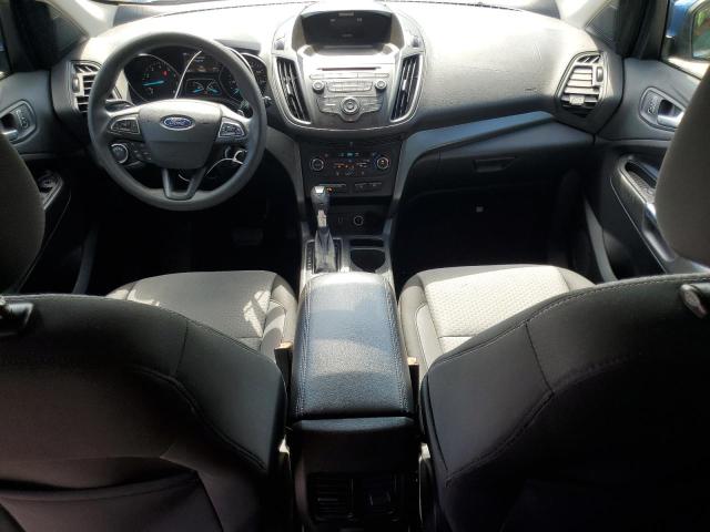 Parquets FORD ESCAPE 2017 Blue