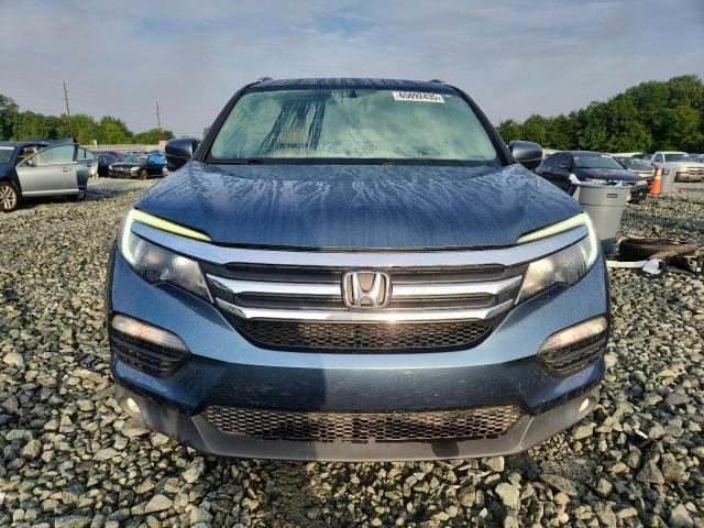  HONDA PILOT 2018 Granatowy