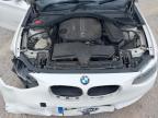2014 BMW 116D EFFIC for sale at Copart CORBY