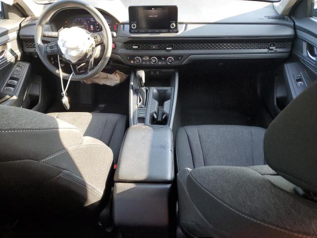  HONDA ACCORD 2023 Black