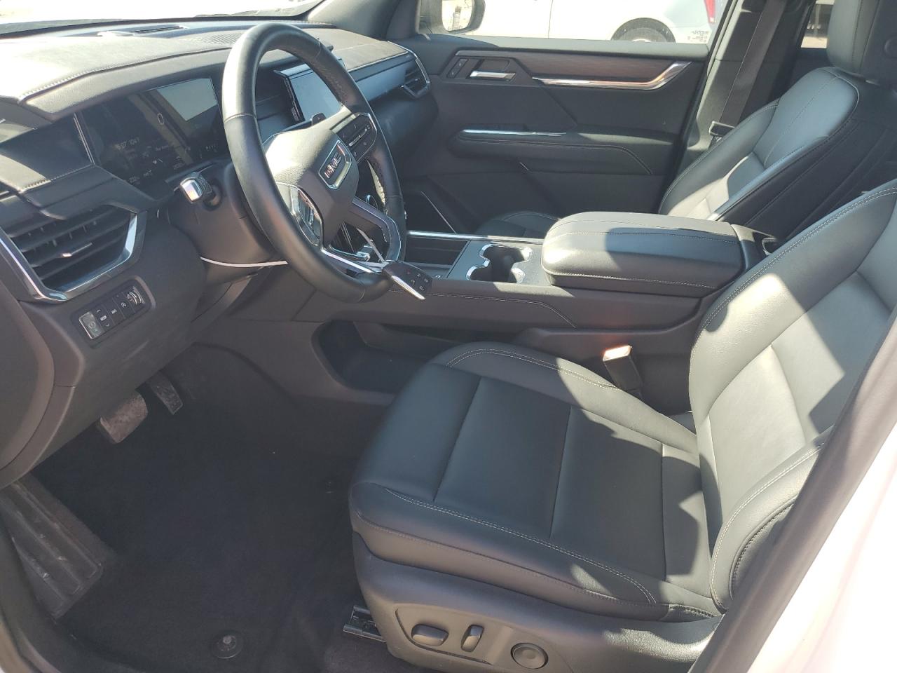 1gkennks6rj187257 1GKENNKS6RJ187257 2024 GMC Acadia Uplevel