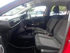 2017 CITROEN C3 1.2 PURETECH 82 FEEL 5DR for sale at Copart WHITBURN