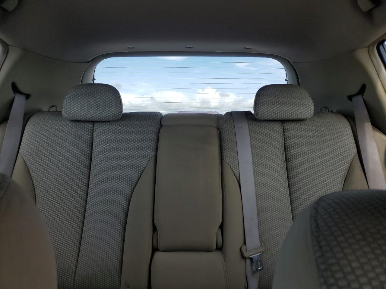 2007 Nissan Versa S VIN: 3N1BC13E47L440087 Lot: 64884805
