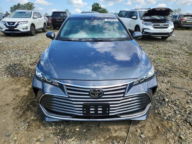  TOYOTA AVALON 2019 Серый