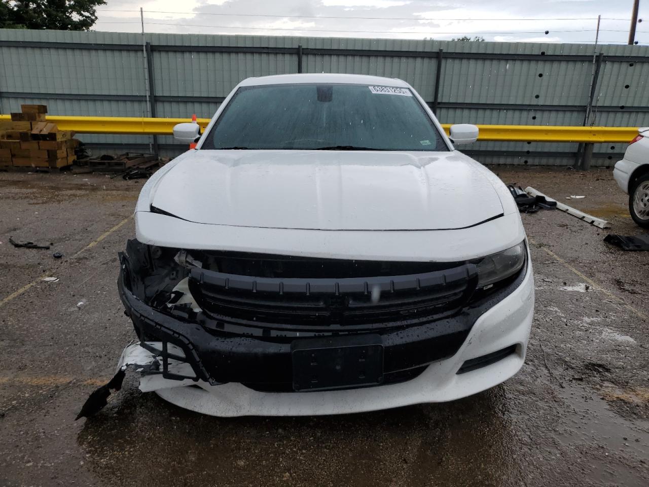 Auction sale of the 2015 DODGE CHARGER , vin: 2C3CDXCT8FH806032, lot number: 63831255
