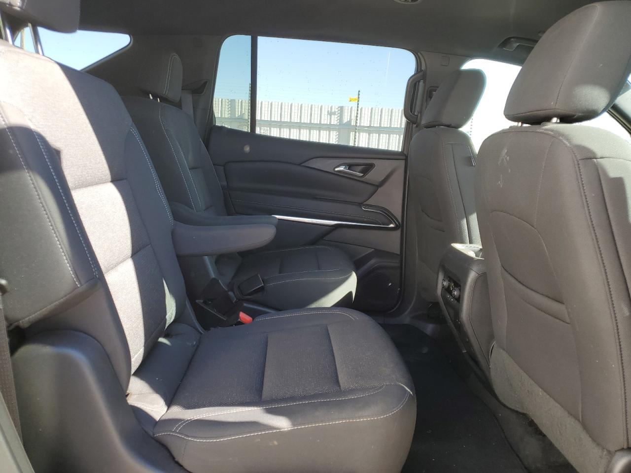 2024 Chevrolet Traverse Lt VIN: 1GNEVGKSXRJ168662 Lot: 63483205