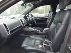 2015 PORSCHE CAYENNE S for sale at Copart SANDY