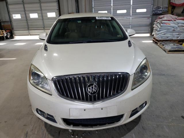 Sedans BUICK VERANO 2013 Biały