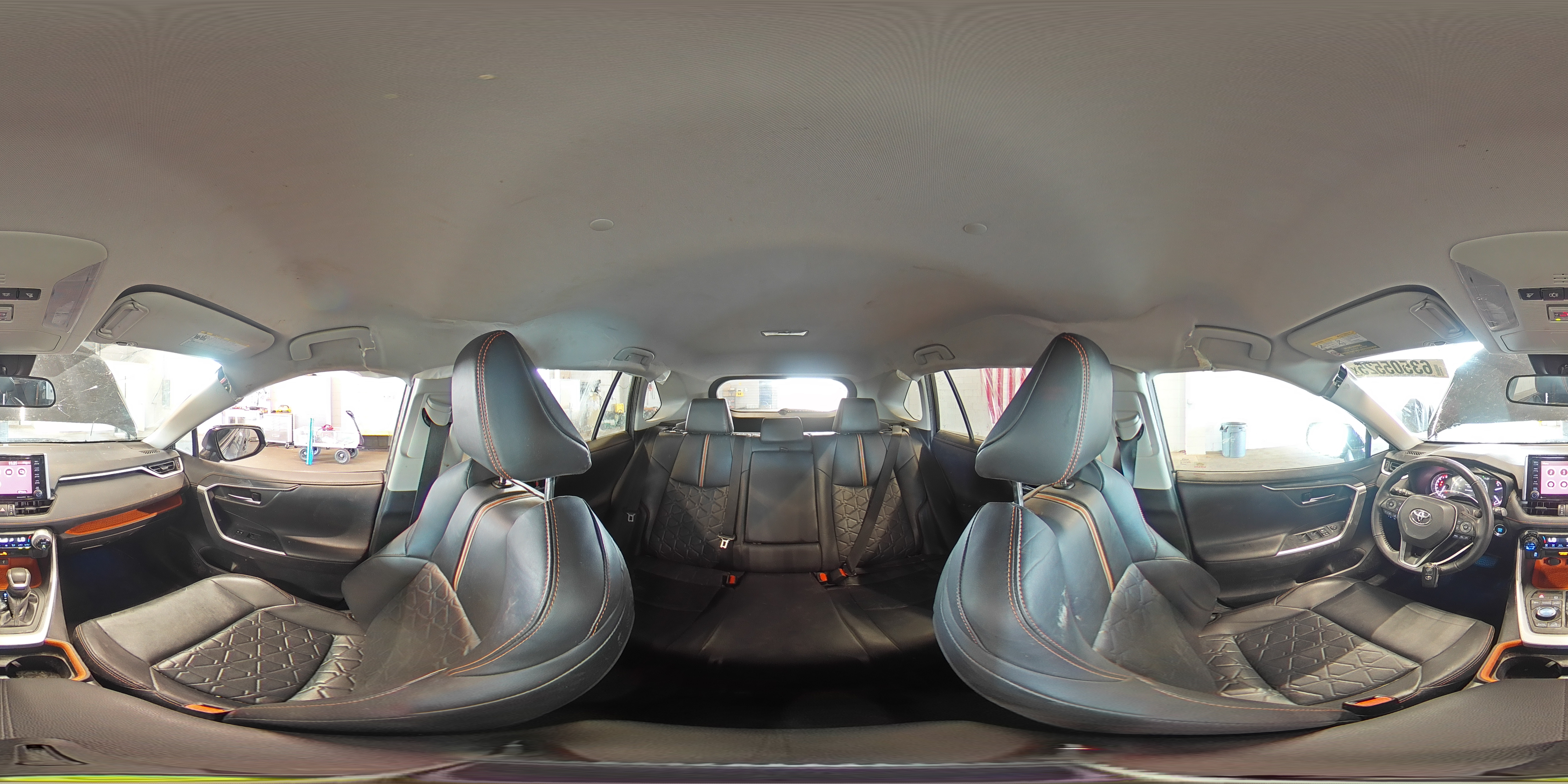 2020 Toyota Rav4 Adventure VIN: 2T3J1RFV0LC065991 Lot: 63505525