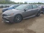 2021 TOYOTA CAMRY NIGHT SHADE   à vendre chez Copart ON - TORONTO