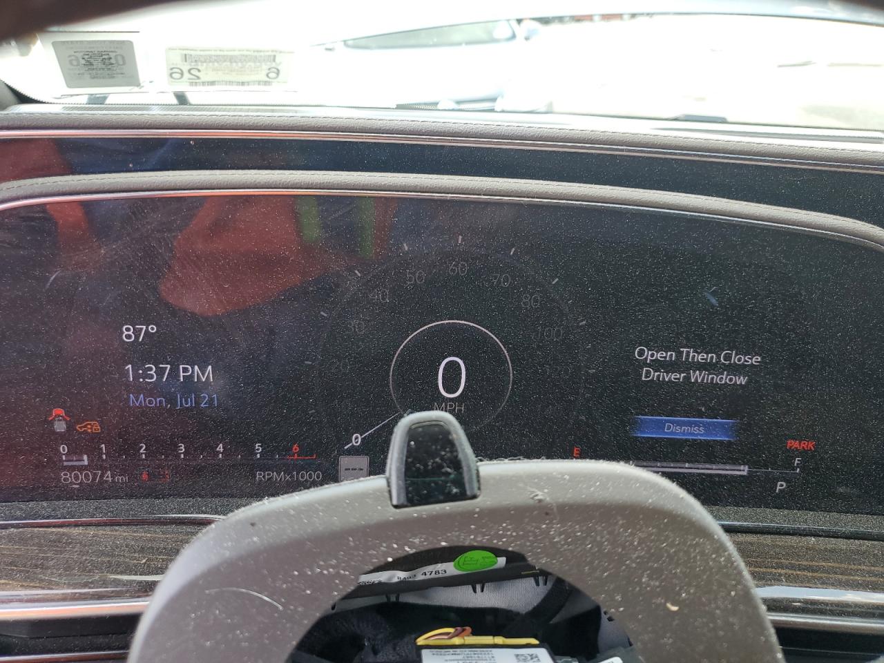 2022 Cadillac Escalade Esv Sport VIN: 1GYS4PKL2NR268204 Lot: 65782795