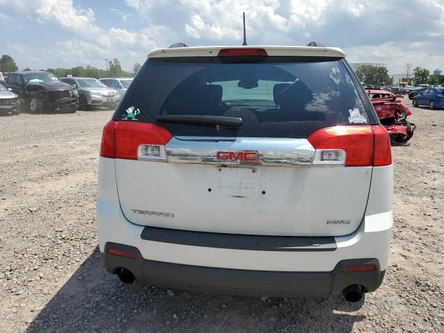  GMC TERRAIN 2013 White