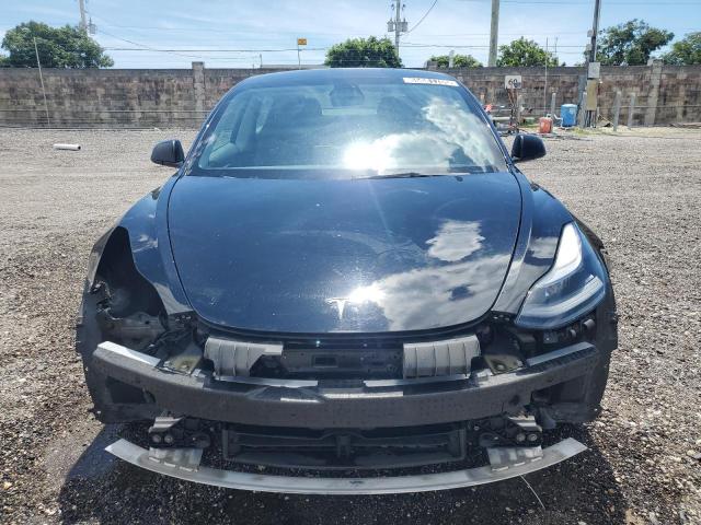  TESLA MODEL 3 2022 Black