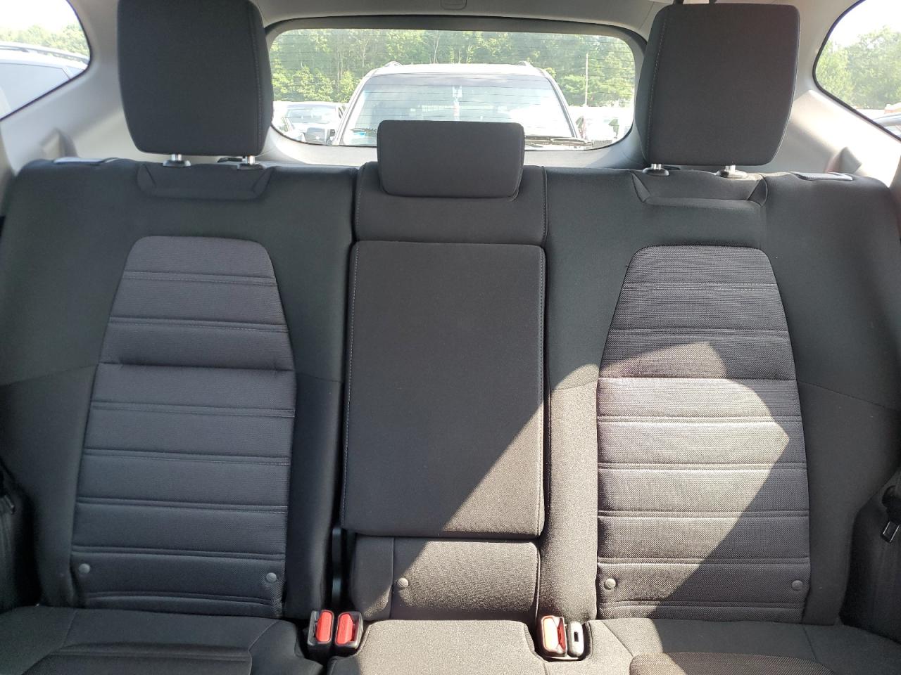2020 Honda Cr-V Ex VIN: 2HKRW2H54LH699948 Lot: 64763745