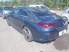 2022 MERCEDES BENZ CLA 180 AM for sale at Copart GLOUCESTER