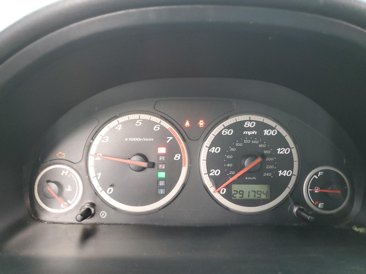 2004 Honda Cr-V Ex VIN: JHLRD78834C034228 Lot: 65053835