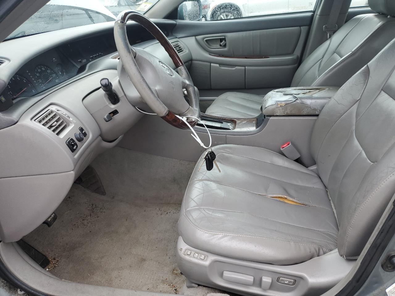 2003 Toyota Avalon Xl VIN: 4T1BF28B73U299195 Lot: 64085115