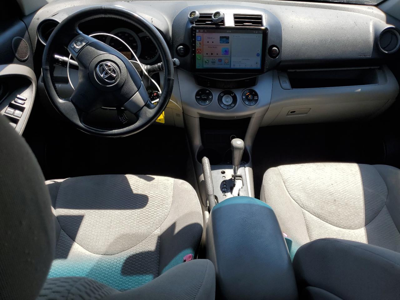2007 Toyota Rav4 Limited VIN: JTMBD31V575064556 Lot: 64817395