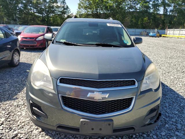  CHEVROLET EQUINOX 2013 Zielony