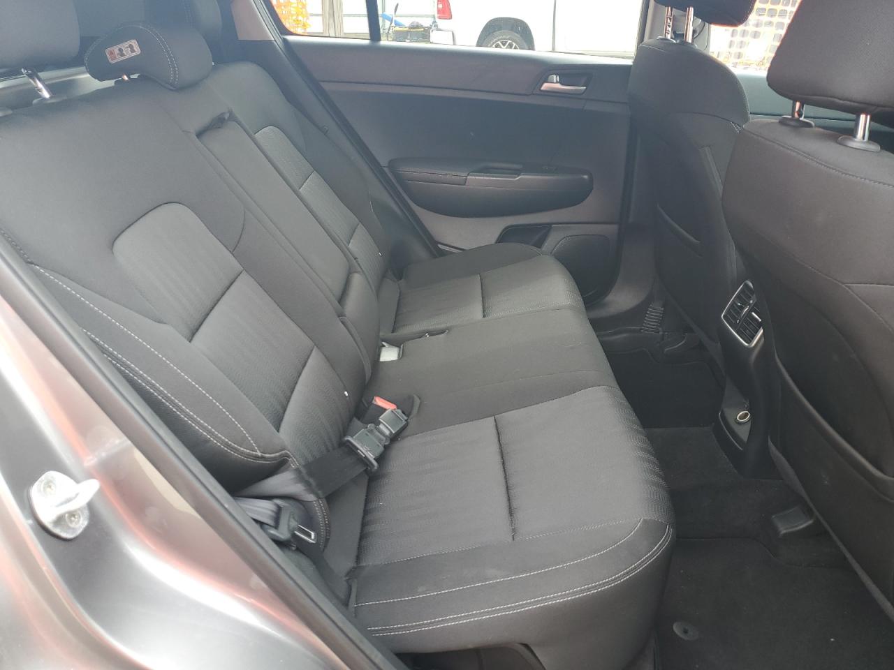2017 Kia Sportage Lx VIN: KNDPM3AC5H7083070 Lot: 64821775