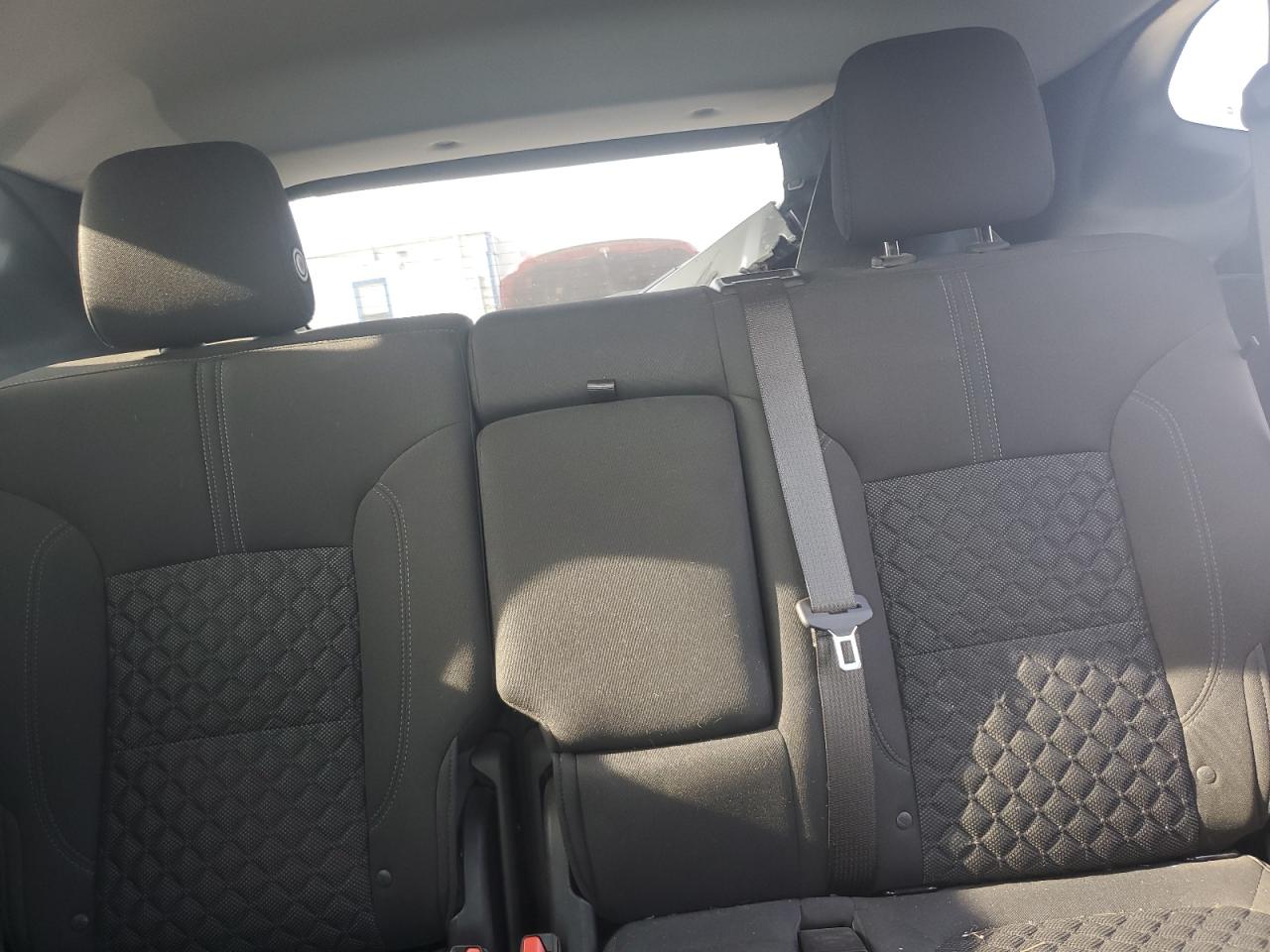 2020 Chevrolet Blazer 1Lt VIN: 3GNKBBRA8LS701285 Lot: 64572235