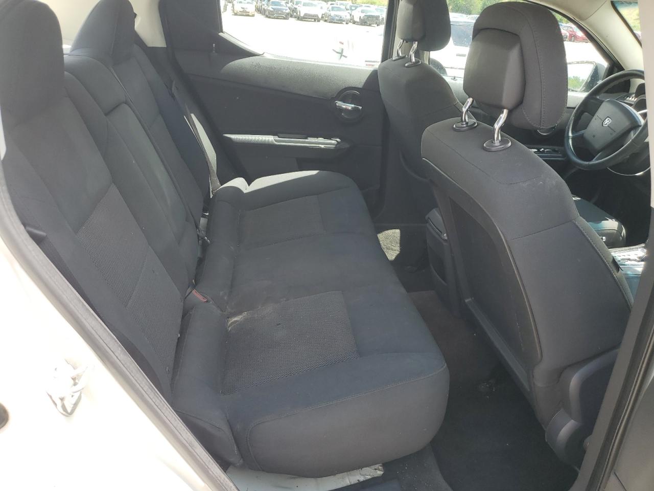 2010 Dodge Avenger Sxt VIN: 1B3CC4FB0AN108001 Lot: 63668935