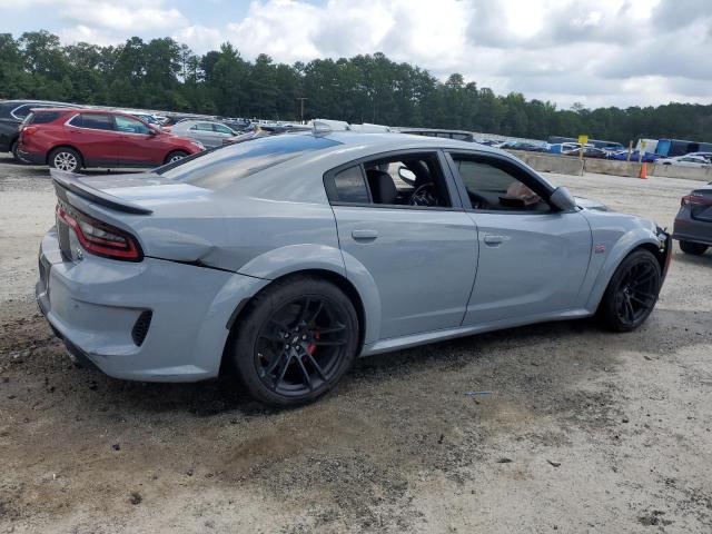  DODGE CHARGER 2021 Srebrny