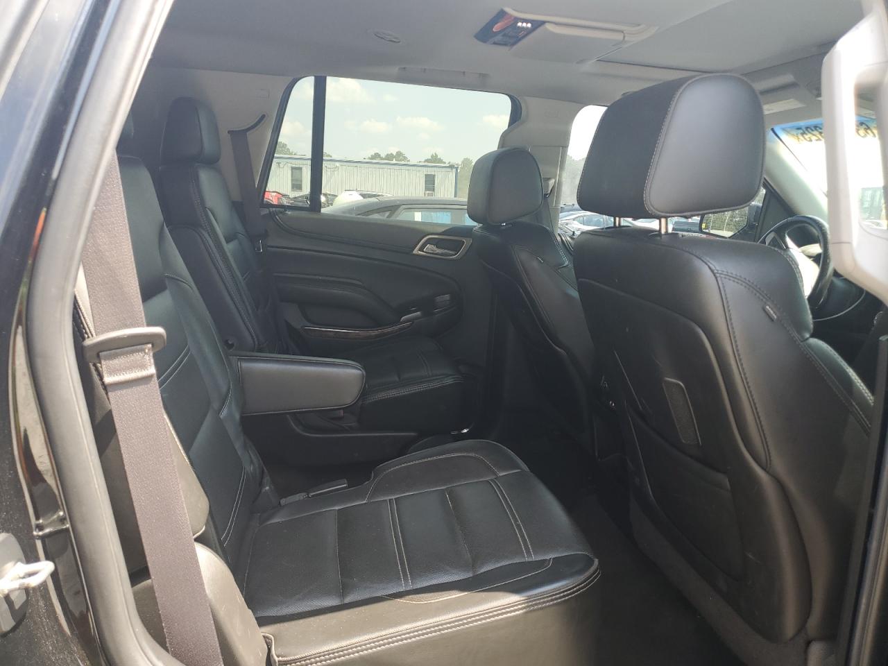 2015 GMC Yukon Denali VIN: 1GKS1CKJ6FR705262 Lot: 63422325