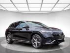 2023 MERCEDES-BENZ EQS SUV 580 4MATIC   à vendre chez Copart MA - NORTH BOSTON