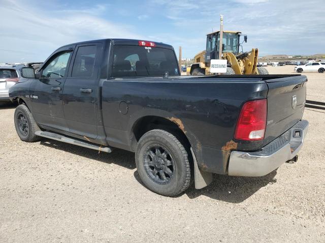 2012 DODGE RAM 1500 SLT  
