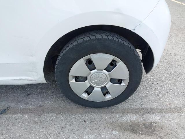 2012 VOLKSWAGEN TAKE UP