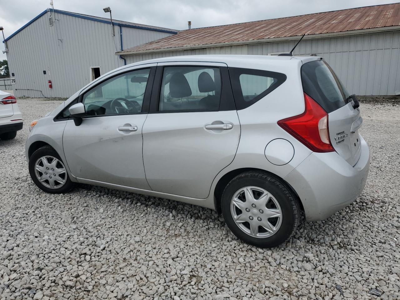 2016 Nissan Versa Note S VIN: 3N1CE2CP1GL383482 Lot: 65158265