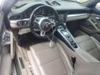 2015 PORSCHE 911 TURBO   a la Venta en Copart VA - FREDERICKSBURG