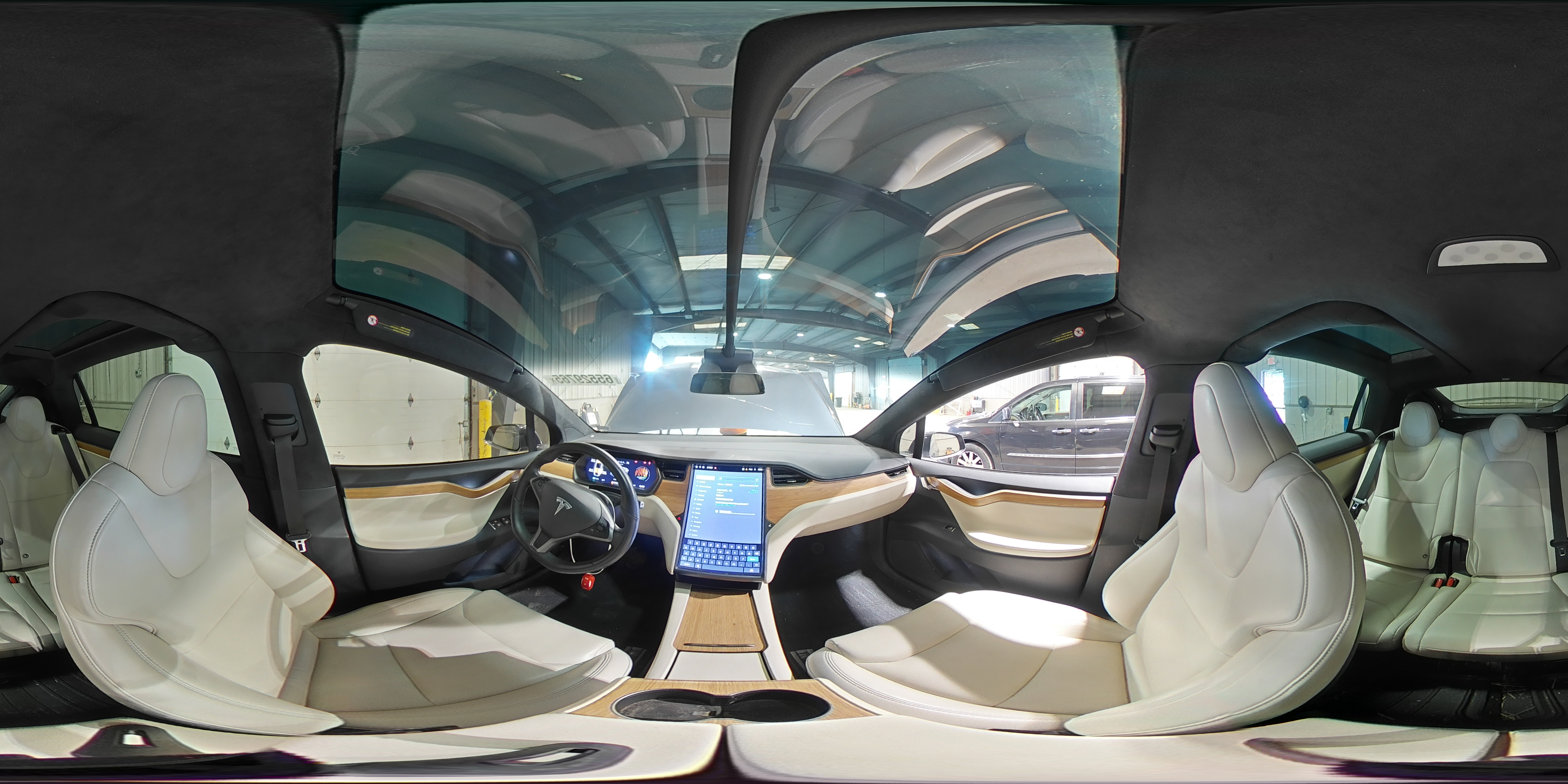 2020 Tesla Model X VIN: 5YJXCAE20LF237499 Lot: 65529765