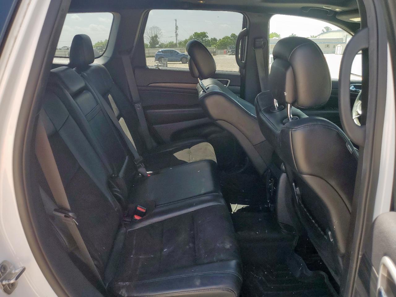 2019 Jeep Grand Cherokee Laredo VIN: 1C4RJEAG3KC763113 Lot: 65229555