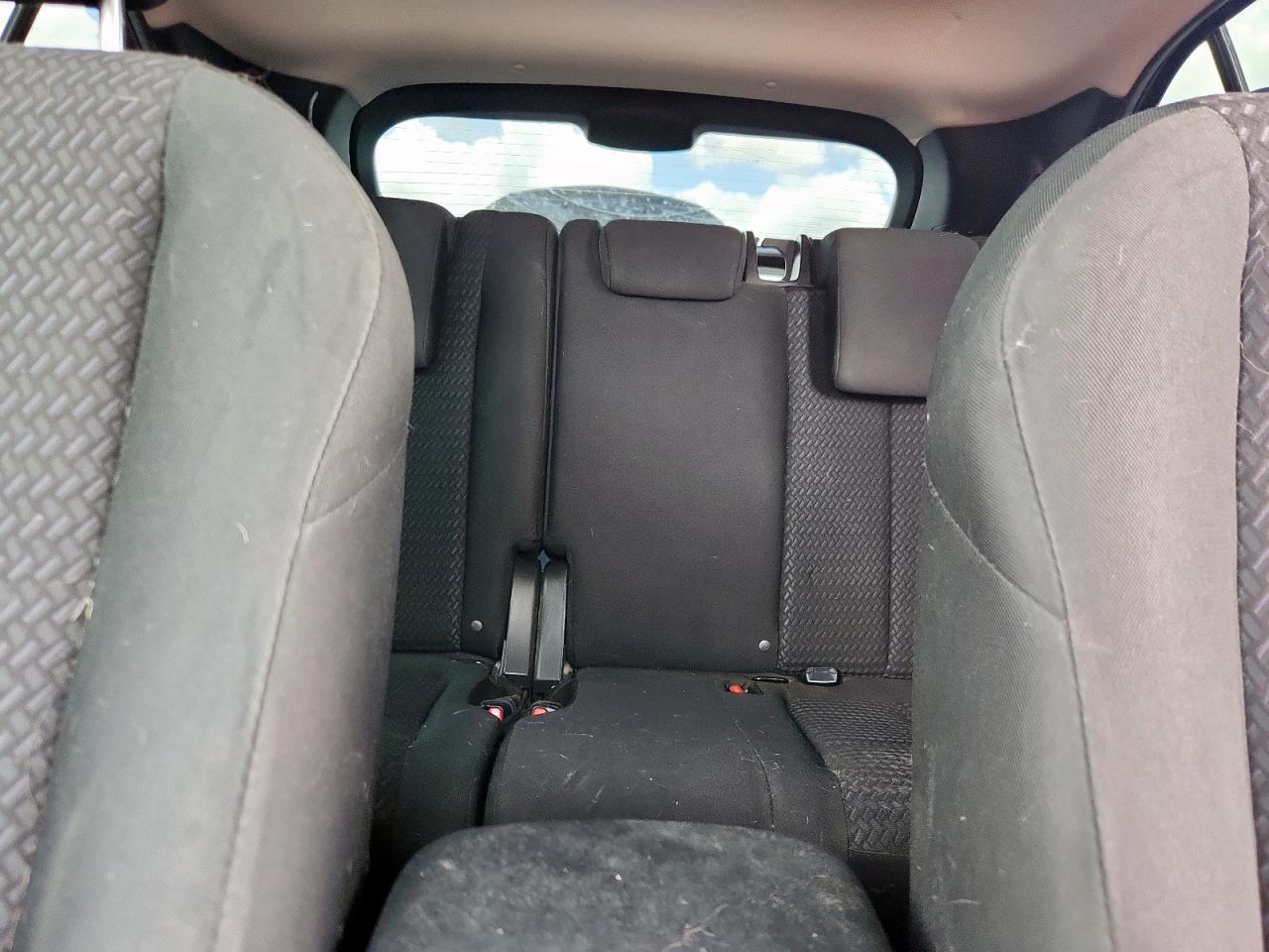 2019 Mitsubishi Eclipse Cross Es VIN: JA4AS3AA6KZ015957 Lot: 63071015