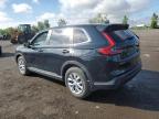 2025 HONDA CR-V LX   à vendre chez Copart QC - MONTREAL