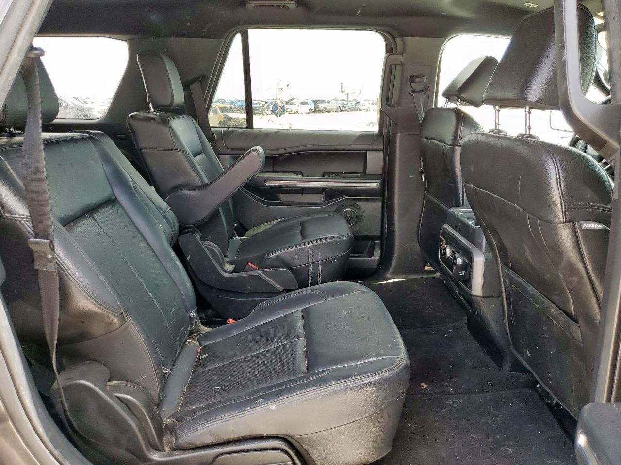 2021 Ford Expedition Xlt VIN: 1FMJU1HT1MEA76652 Lot: 64781415