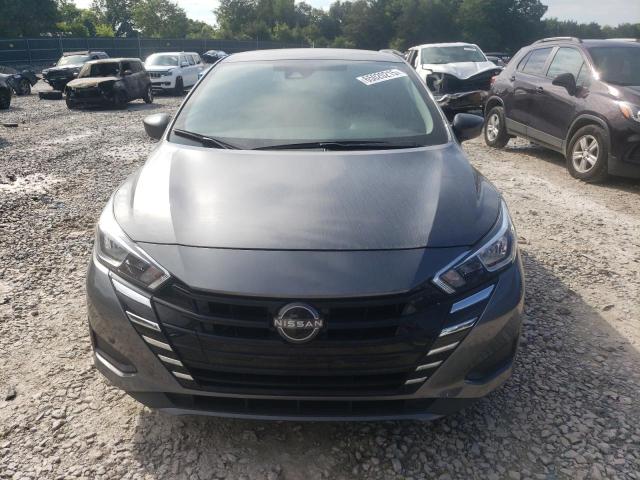  NISSAN VERSA 2023 Gray