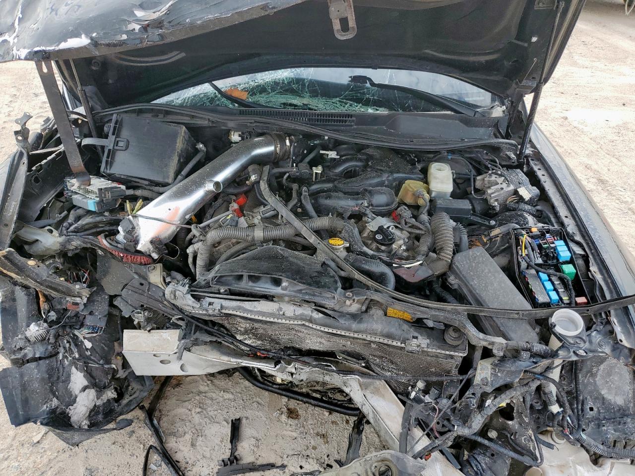 2006 Lexus Is 250 VIN: JTHBK262162012001 Lot: 62932075
