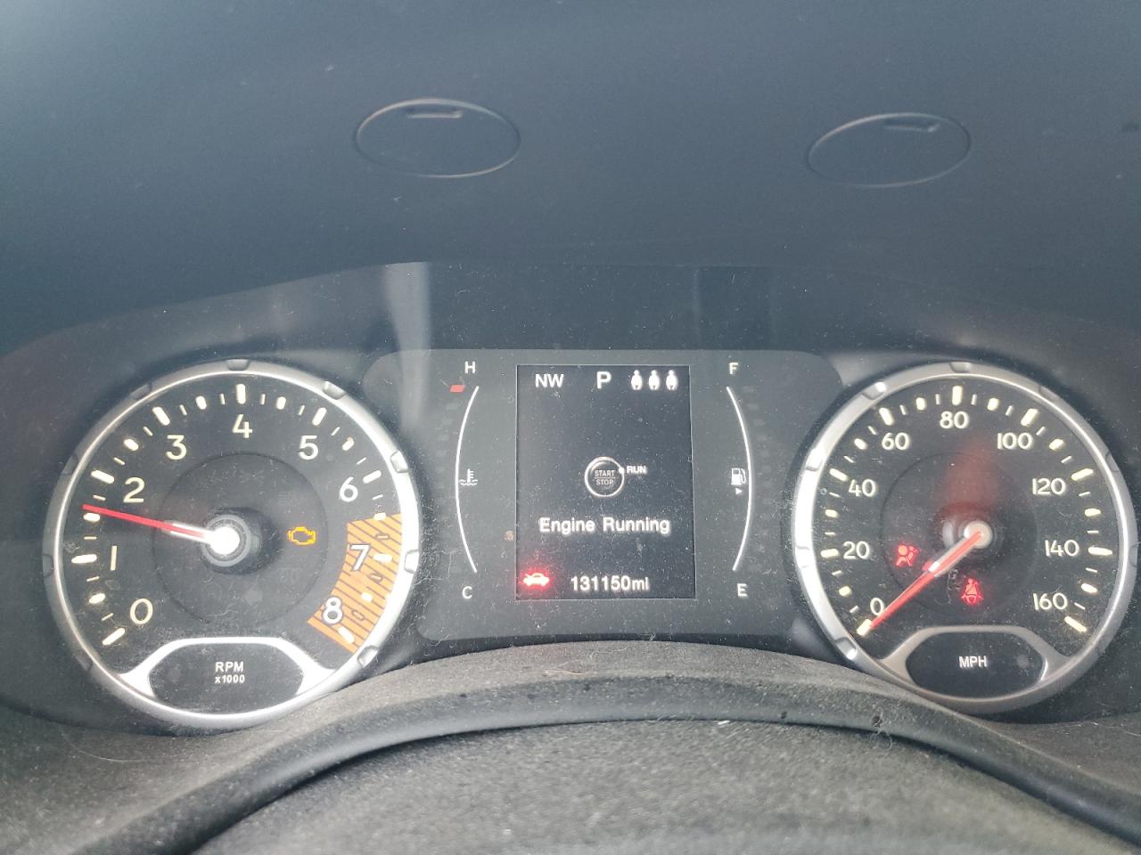 2019 Jeep Renegade Sport VIN: ZACNJBAB0KPK38617 Lot: 63741375