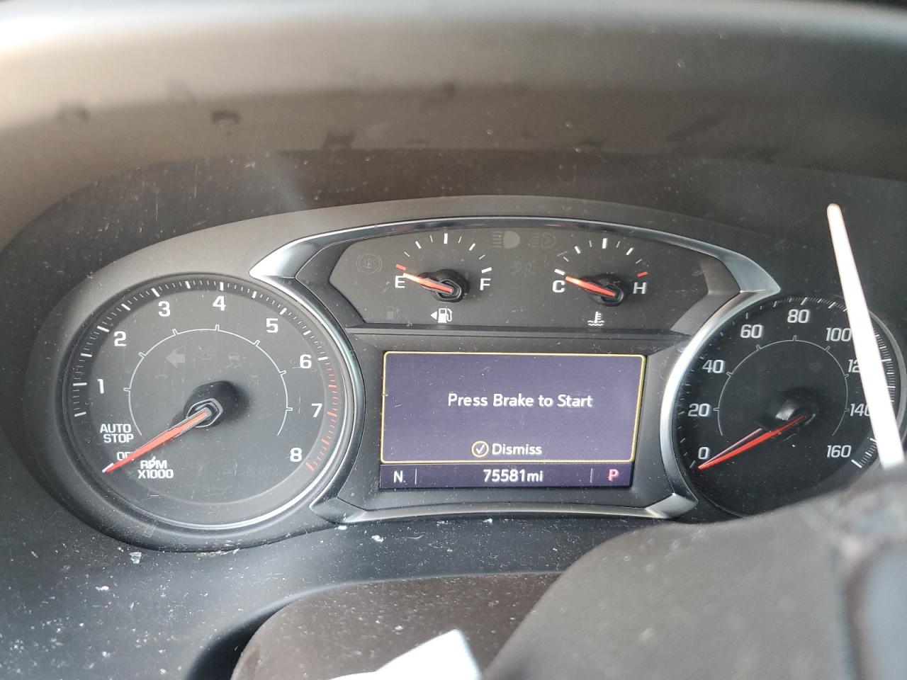 2023 GMC Acadia Slt VIN: 1GKKNML44PZ153877 Lot: 66075515